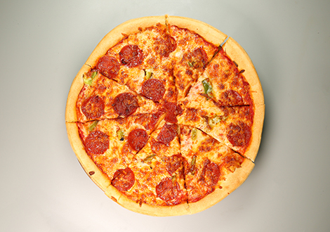 Simply Four in One Bo'ness fastfood & indian takeaway Pizza